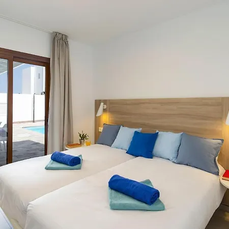 Omura By Villa Playa Blanca (Lanzarote)