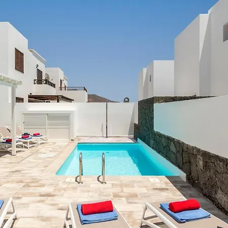 Omura By * Playa Blanca (Lanzarote)